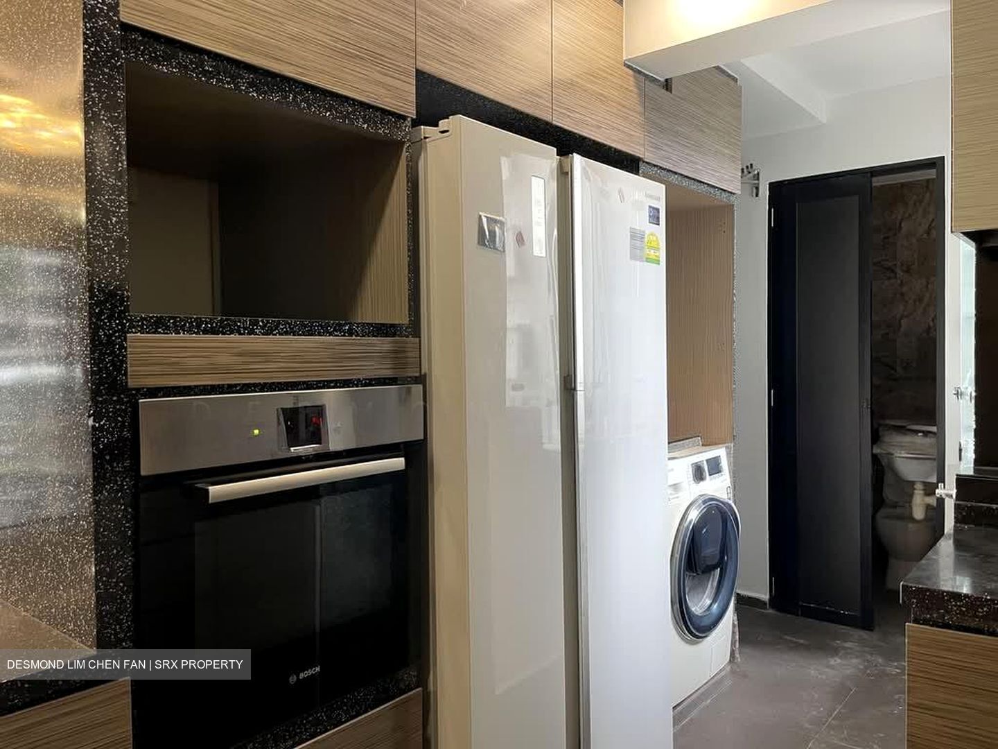 Grandeur 8 (D20), Condominium #586232151